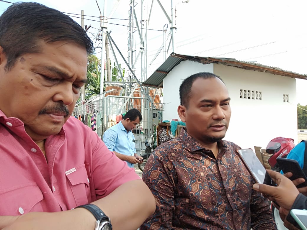 Pemadaman Bergilir Terjadi Lagi di KIM, Ini Penjelasan PLN